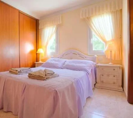 Puerto Del Carmen Sleeps 7 Pool Wifi Apartamento *