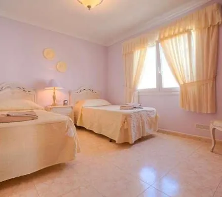 Apartamento Puerto Del Carmen Sleeps 7 Pool Wifi *