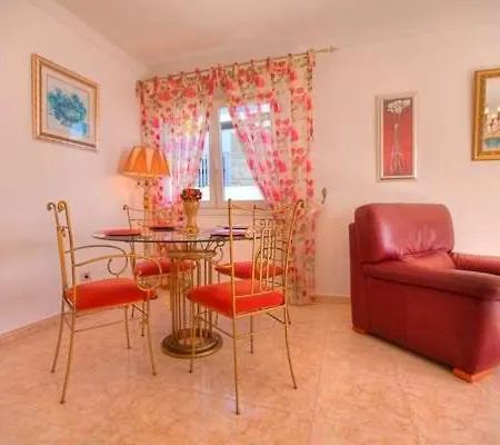 Puerto Del Carmen Sleeps 7 Pool Wifi
