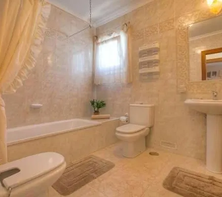 Apartamento Puerto Del Carmen Sleeps 7 Pool Wifi *