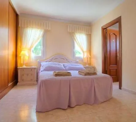 Puerto Del Carmen Sleeps 7 Pool Wifi Apartamento *