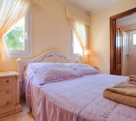 Apartmán Puerto Del Carmen Sleeps 7 Pool Wifi
